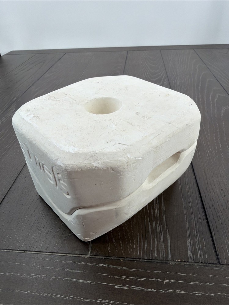 Arnel’s Ceramic Seal Mold #526