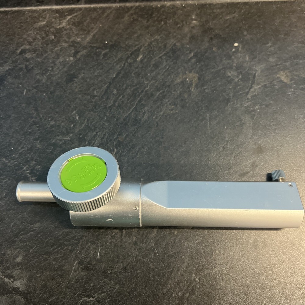 Olympus MAJ-440 EndoTherapy Mechanical Lithotriptor BML Handle
