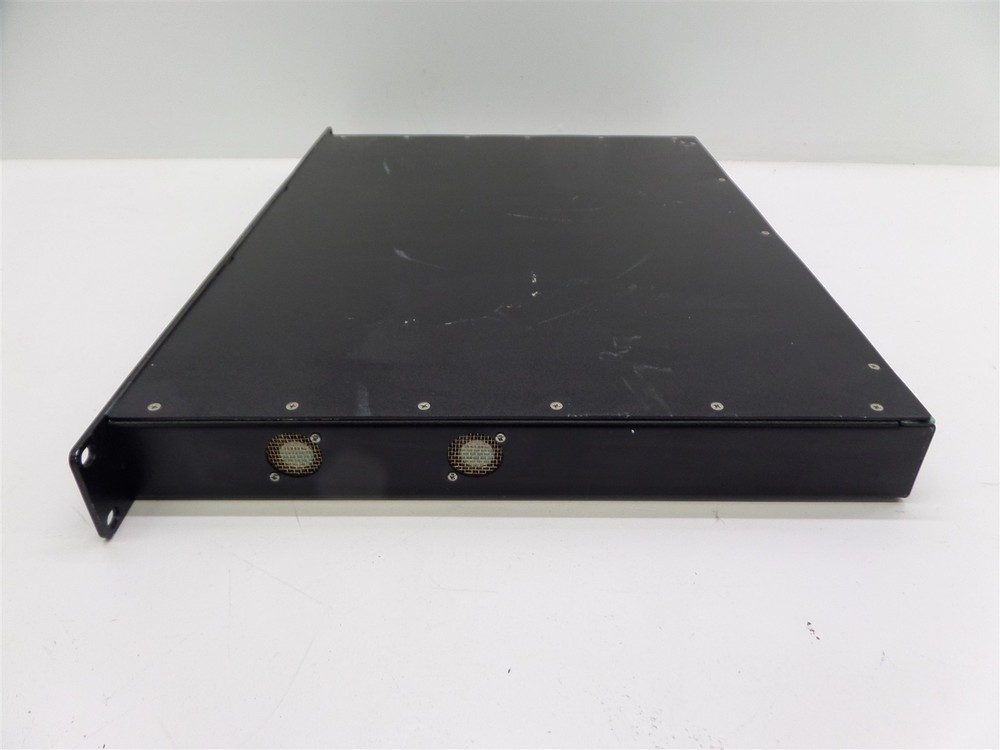 TMC DC-2000 Digital Controller 21-27599-02