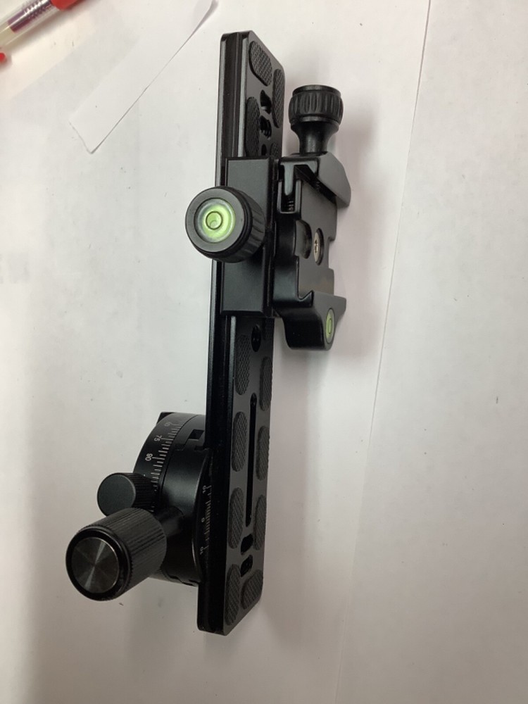 Siotin Camera Rail
