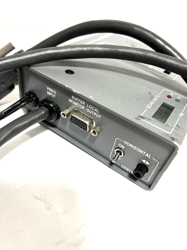 Extron Electronics RGB 109 Plus Video Interface