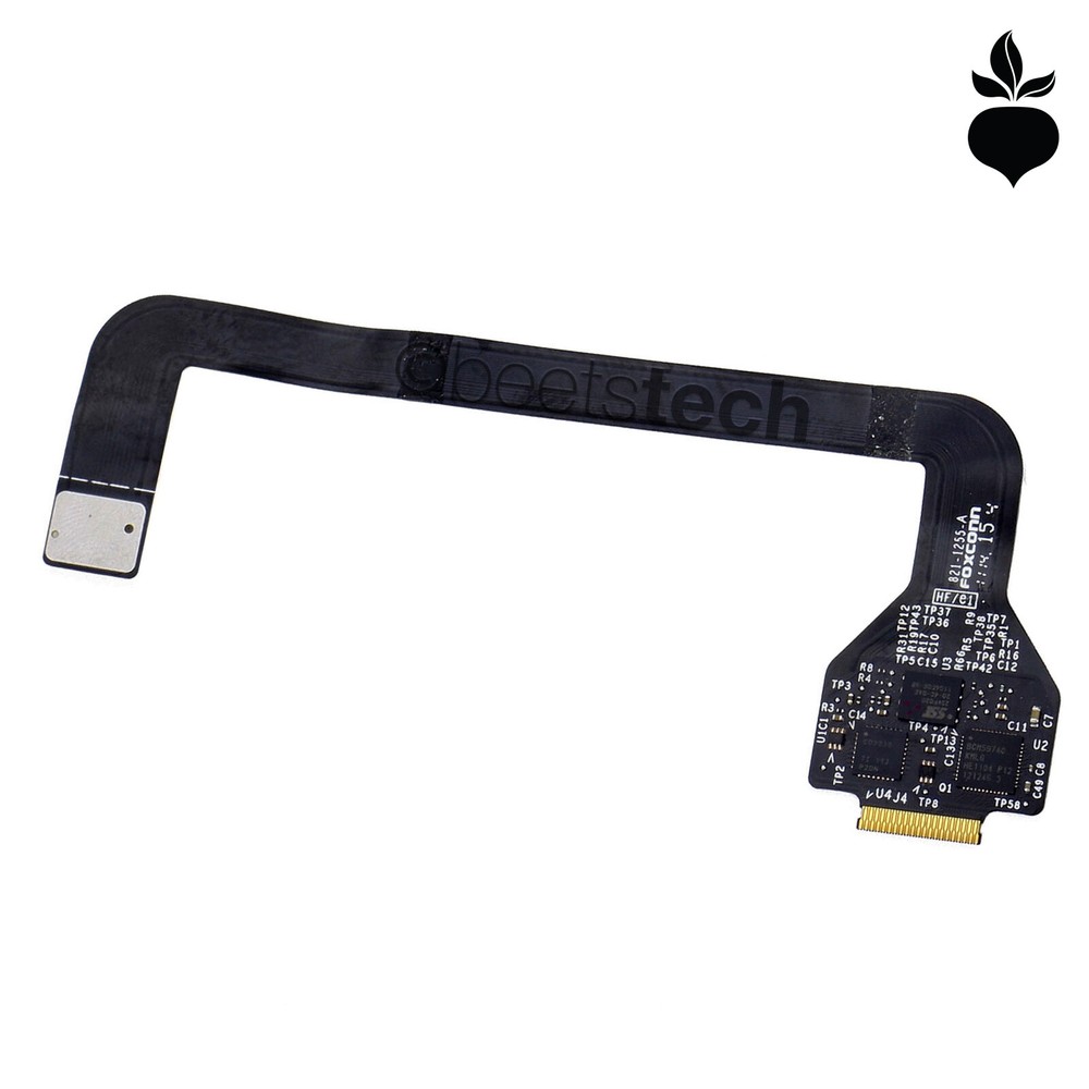 TRACKPAD FLEX CABLE - MacBook Pro 15" Unibody A1286 Mid 2009 2010 2011 2012