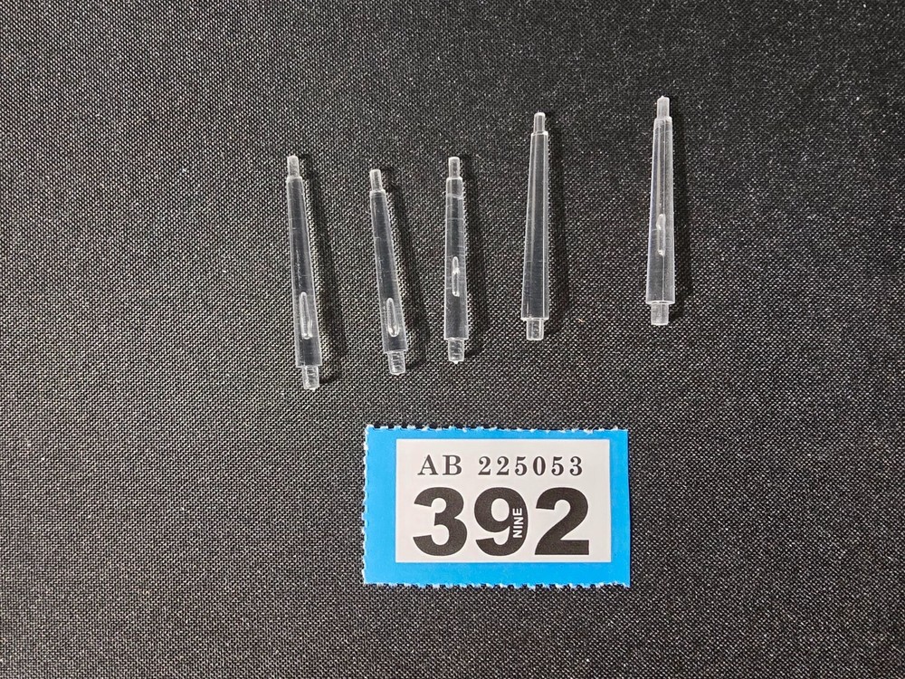 Games Workshop Warhammer 40k Bits Flyer Stalks 5 Pack