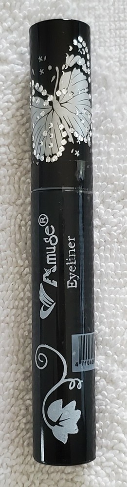 AMUSE Black Eyeliner