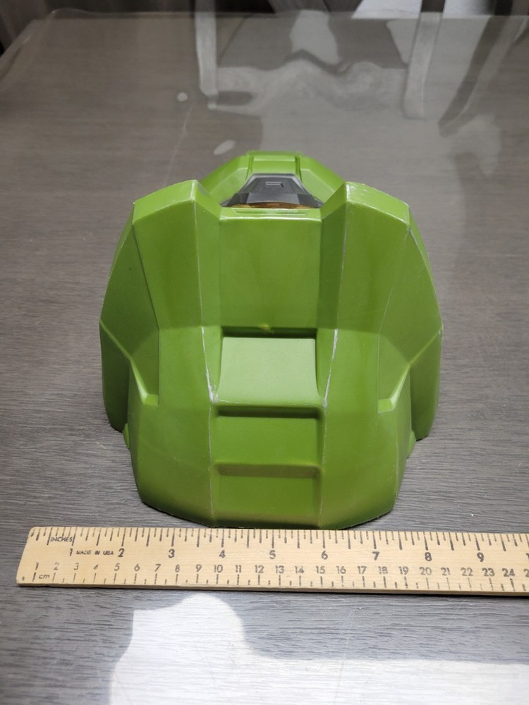 Halo Master Chief Helmet Half Mask 2020