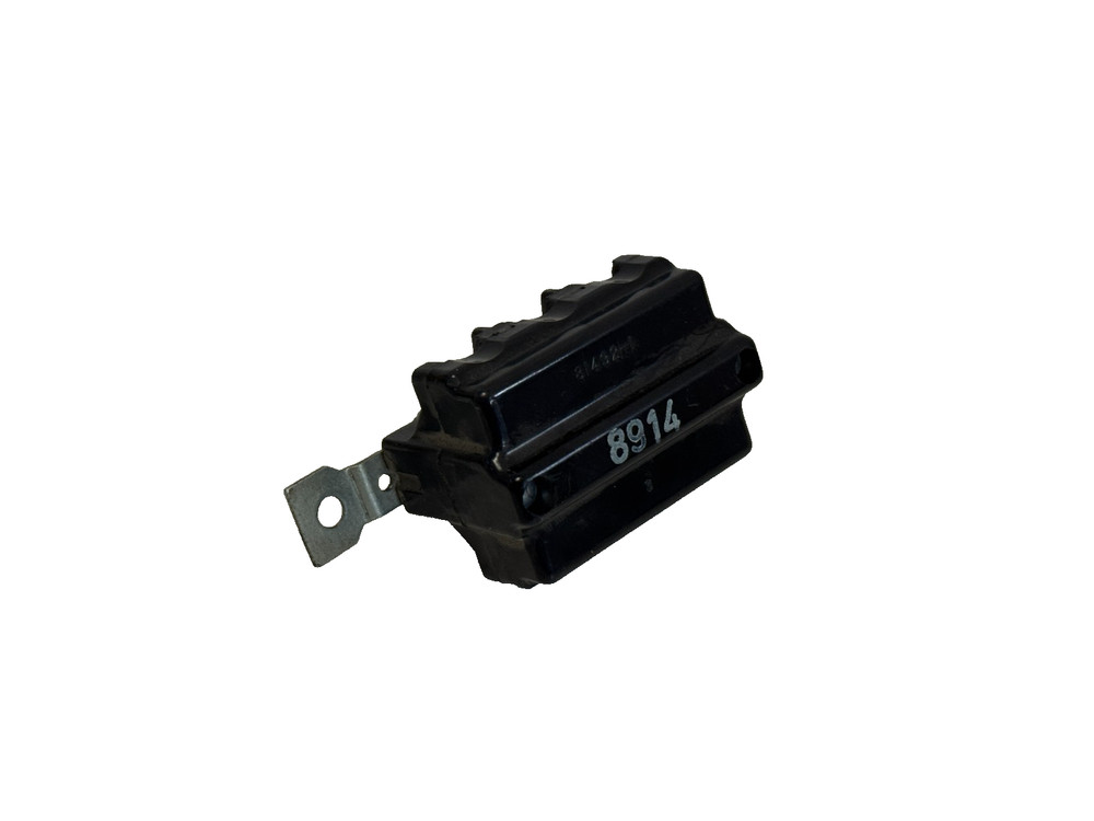 USED 81492-1 Toggle Switch