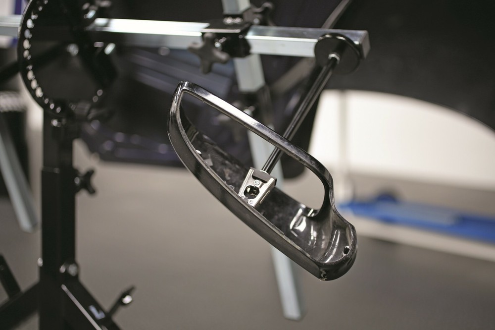 Power-Tec 92425 Magnetic Paint Clamp