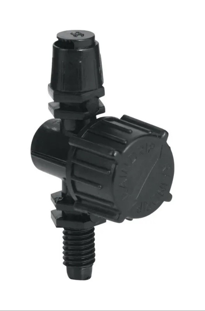 Raindrip Quarter-Circle Drip Irrigation Micro Spray 20 gph