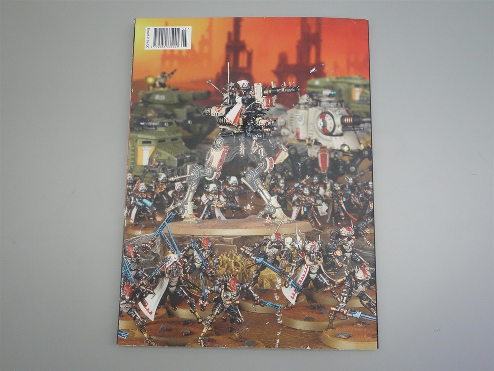 White Dwarf: Issue 16 May 2015 (Games Workshop)