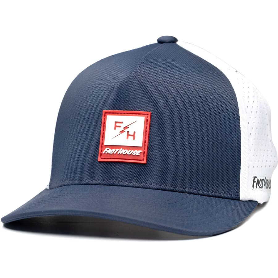 Fasthouse Dash Hat