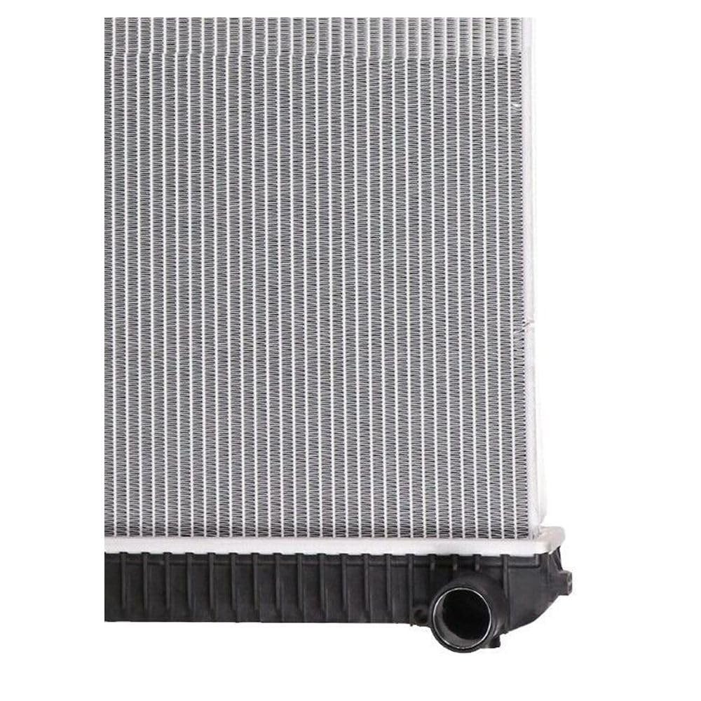 Radiator for M2 100 2002 2004-2006 M2 106 2003-2014