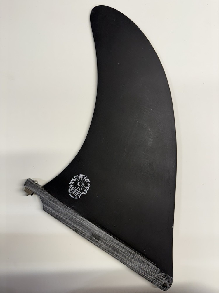 Surfboard Trading Co. Burn The Ships Fin