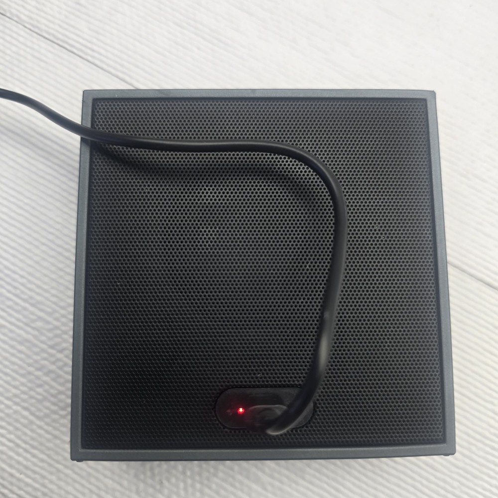 Divoom Timebox Evo Pixel Art Bluetooth Speaker Smart LED Display App Control