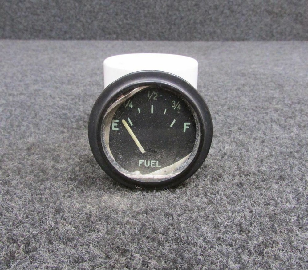 Fuel Quantity Indicator