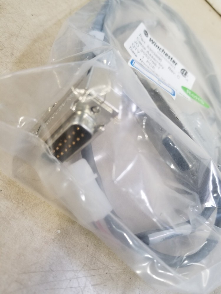 Winchester Cable Assembly 5303886
