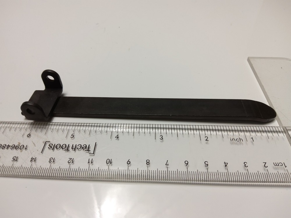SPENAX 5211902-1 LEVER (NEW)