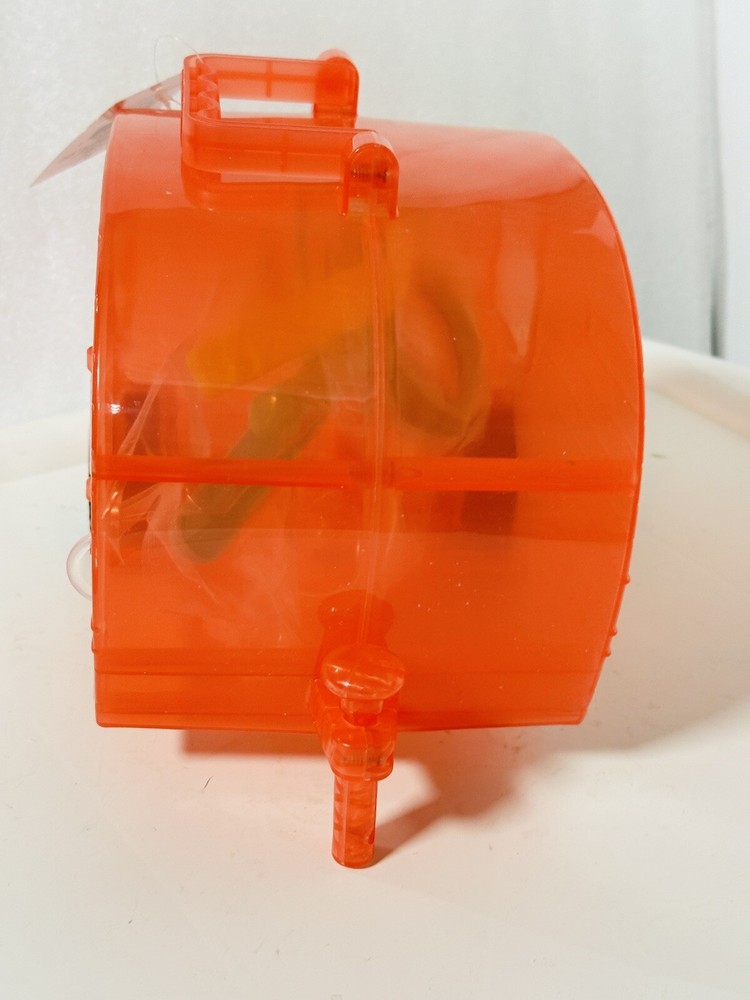 Camper Trailer Bug Catcher Kit 5 Pc Plastic 10x7x7 NEW Target Red