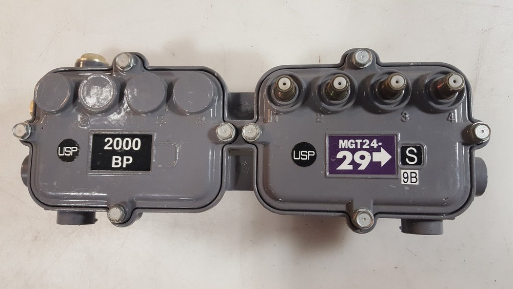 Milenium Tap MGT24-29S/BP2000