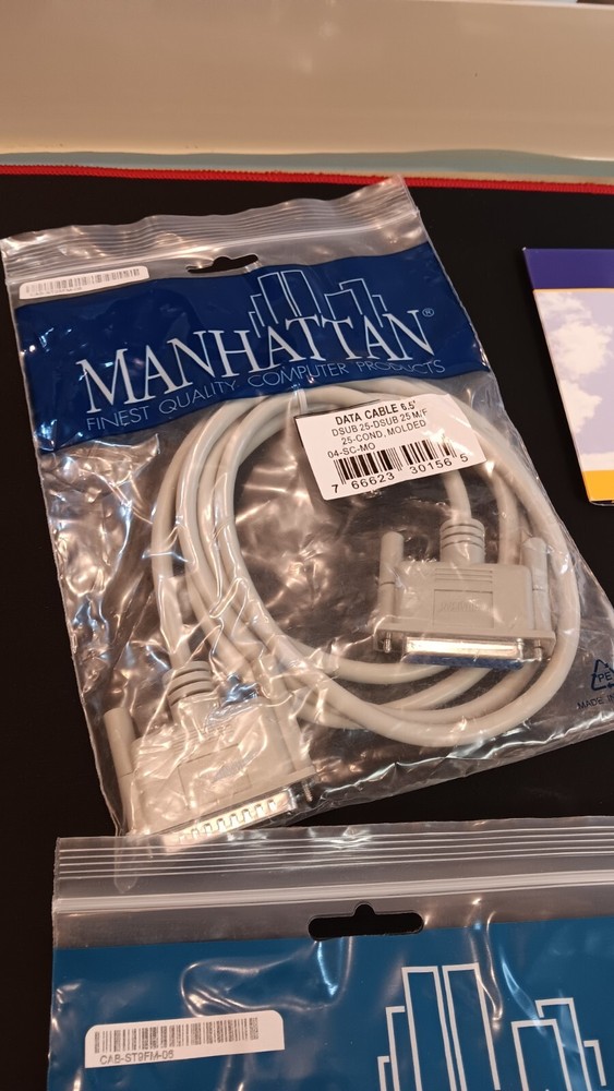 MOTOROLA M5272C3 DEVELOPMENT KIT