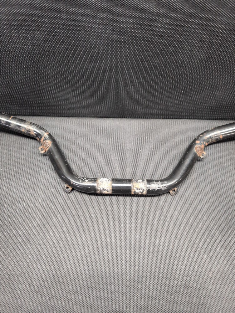Ski-doo Handlebars Handle Bars 506151667