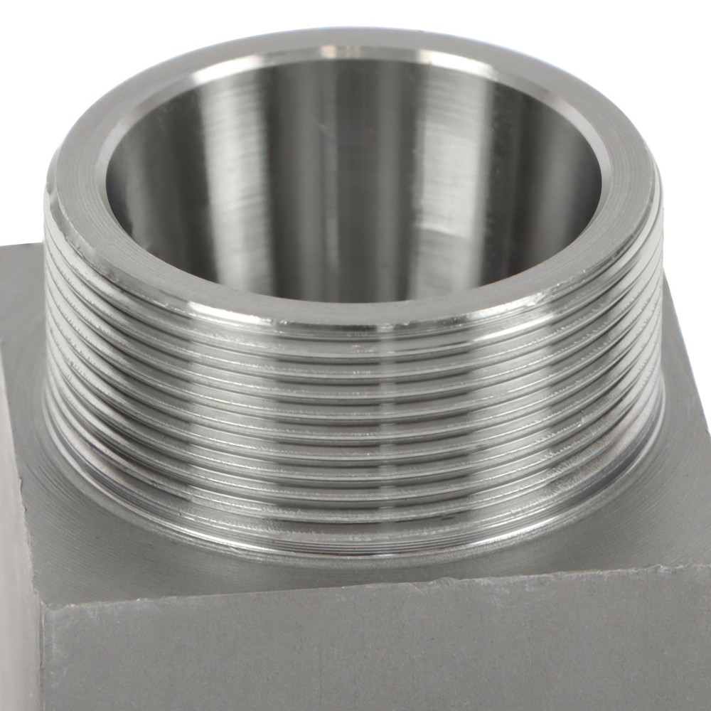 ER32 Collet Block Spring Hex & Square Chuck Holder Set For CNC Milling Machine