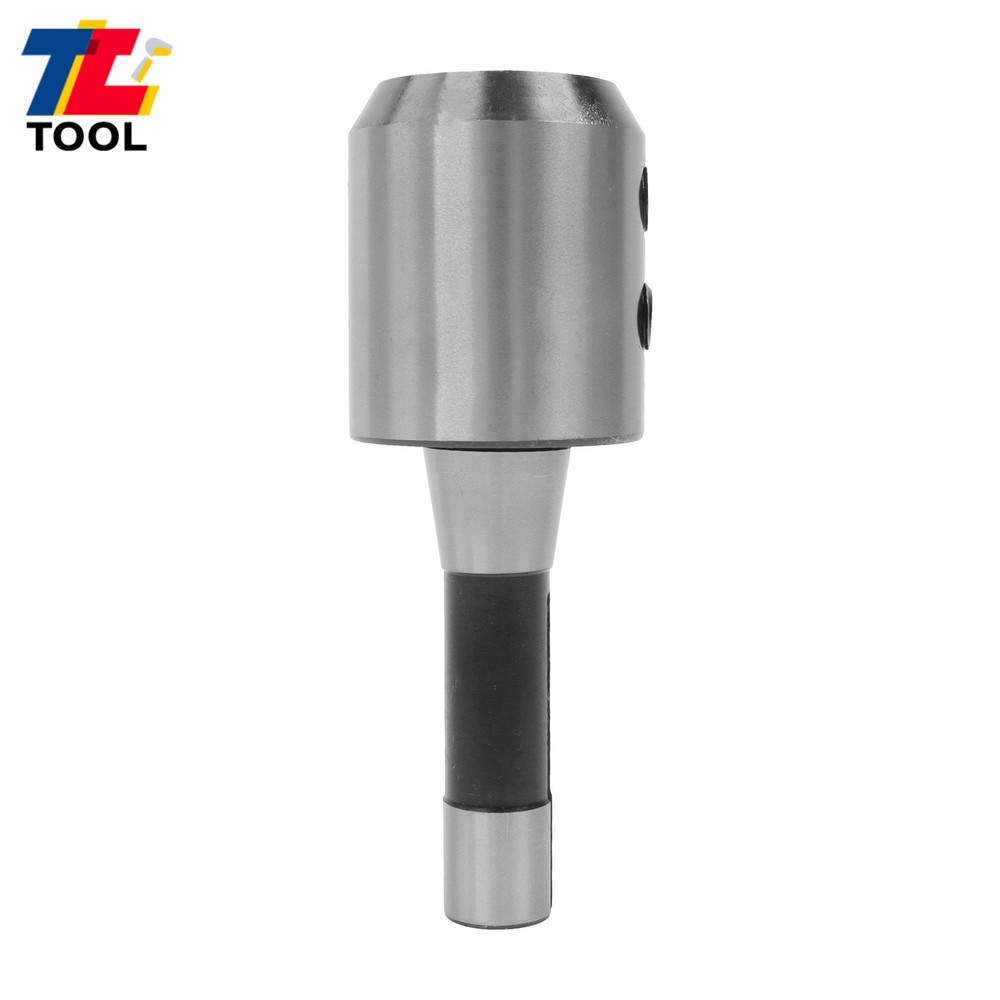 1-1/4" R8 Tool Holder for End Mills Milling Machine Adapter