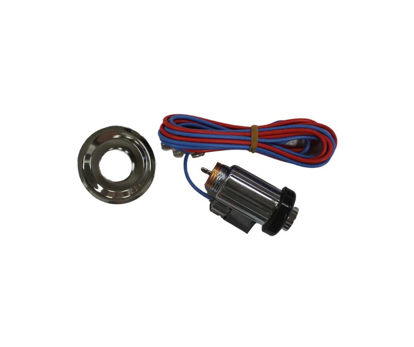 1967-1972 Chevy/GMC: Cigarette Lighter And Element