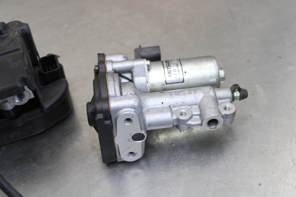 13-24 HONDA CBR600RR ABS PUMP UNIT MODULE