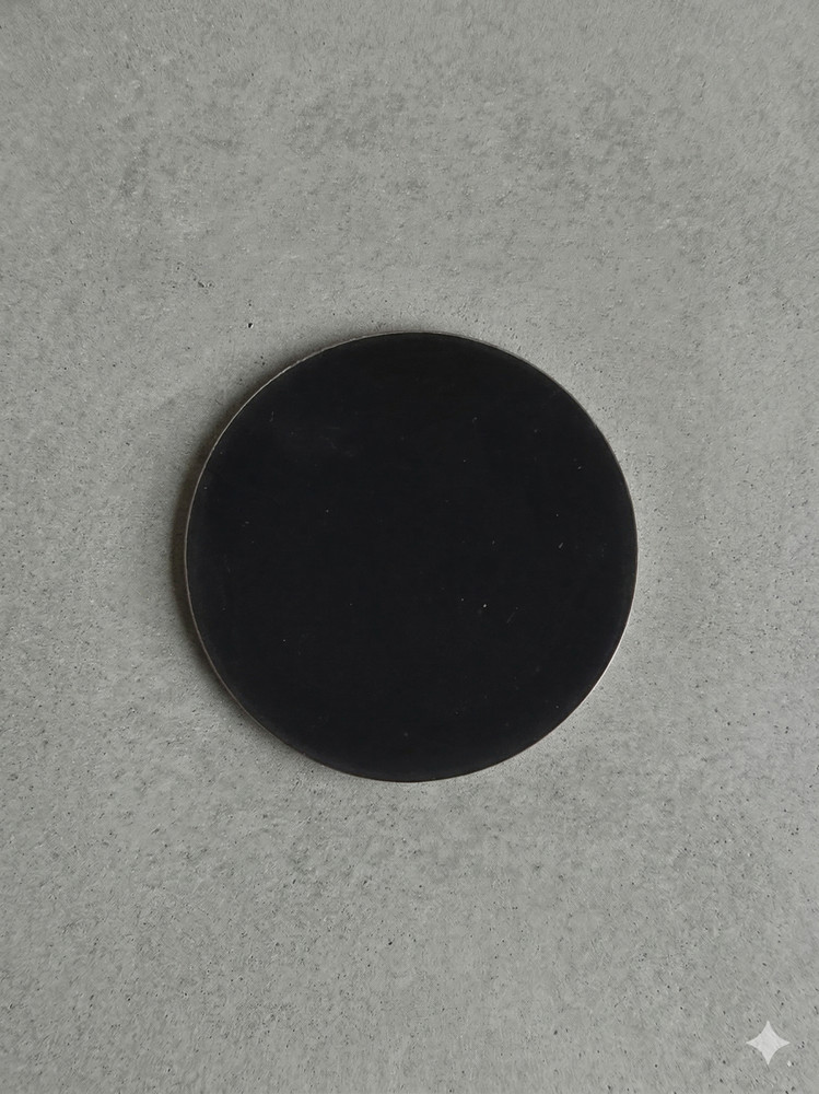 2 Inch Flex Material Laser Engraving Disc