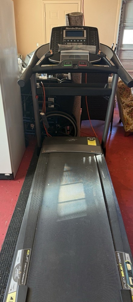 Norditrac Tredmill 3.0 CHP