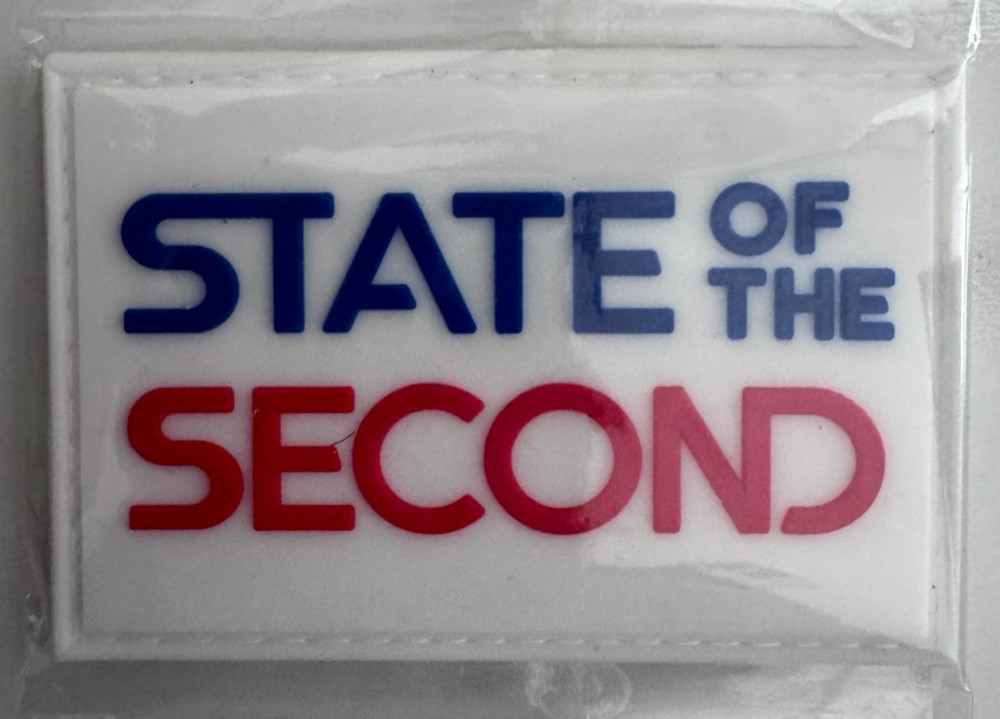 Shot Show 2026 State of the Second Morale Tactical Patch