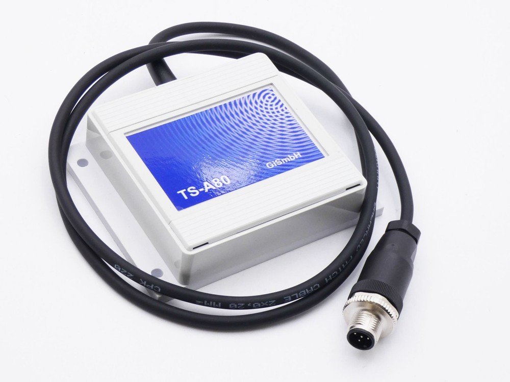 GiSmbH TS-A80 RFID Identification Module -used-