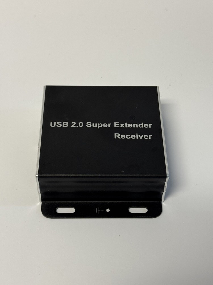 GENERIC USB 2.0 SUPER EXTENDER RECEIVER