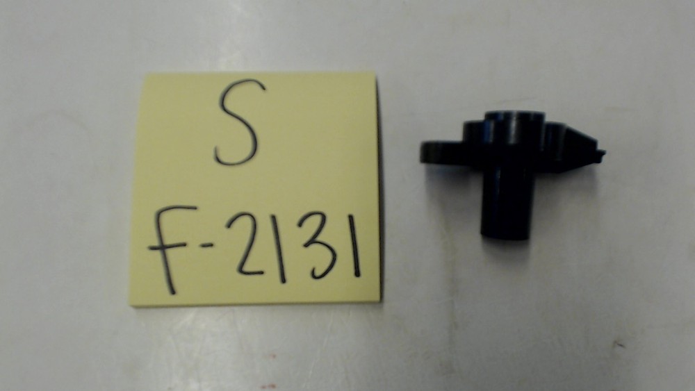 GP Sorensen CR205 Rotor