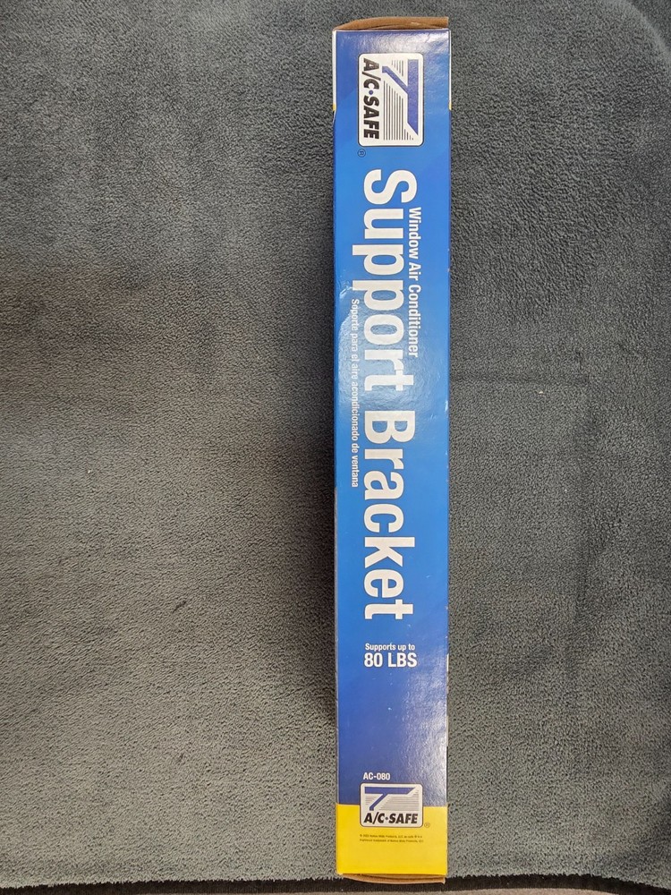 Dial Universal Light-Duty Air Conditioner Support