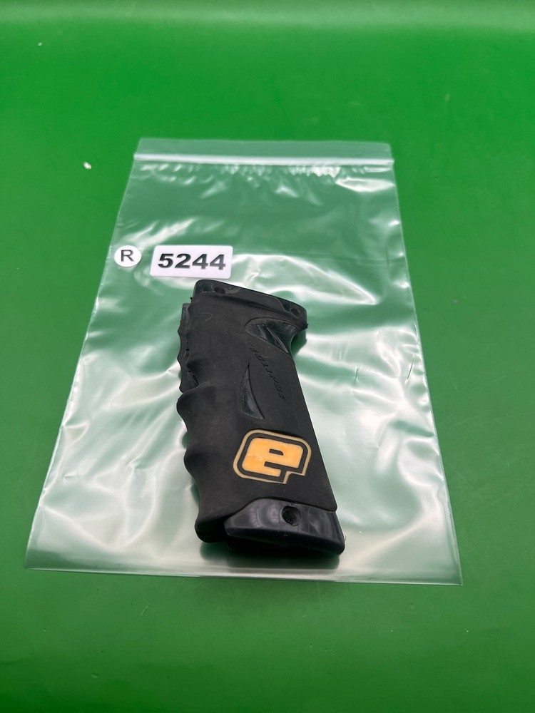 Planet Eclipse OG e-blade auto cocker Grips Black