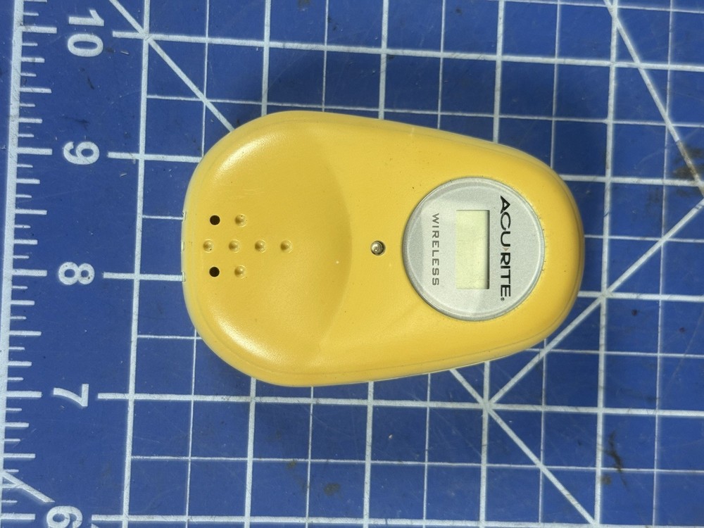 accurite wireless sensor RNEW091TX