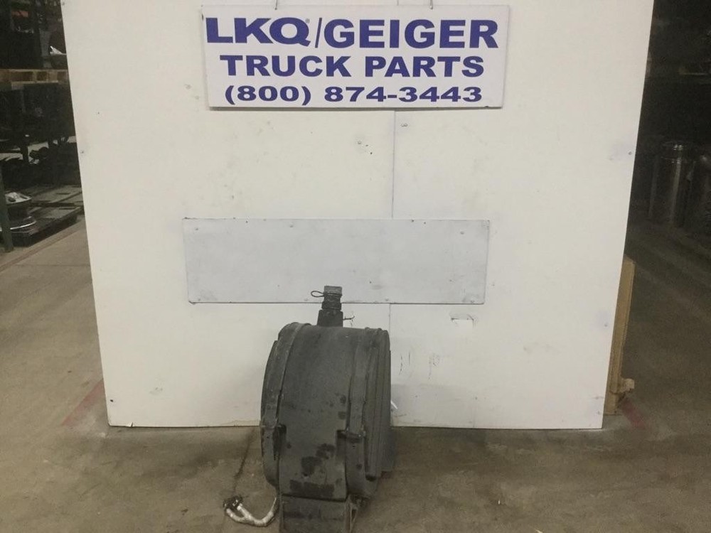 Replaces 2012 PETERBILT 587 DEF TANK ,  IL
