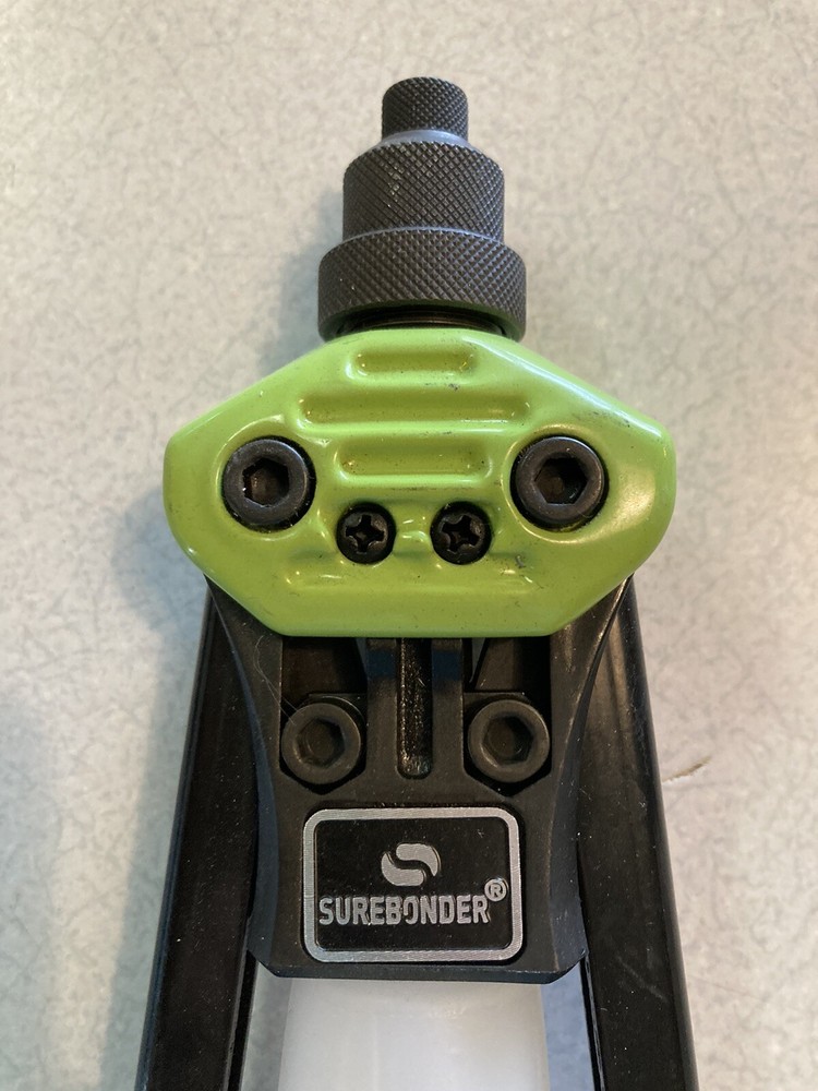 Surebonder 8650 Heavy Duty Rivet Tool