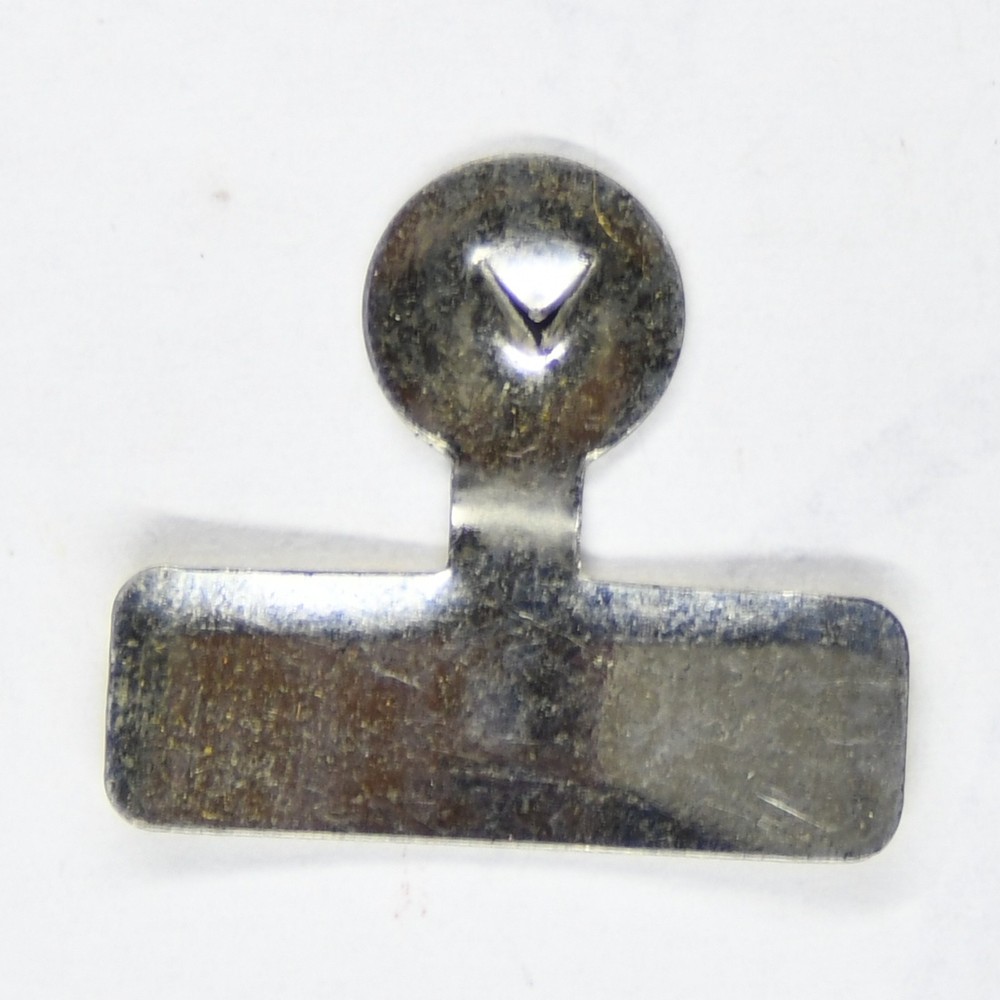 Nixon Tab Back Button