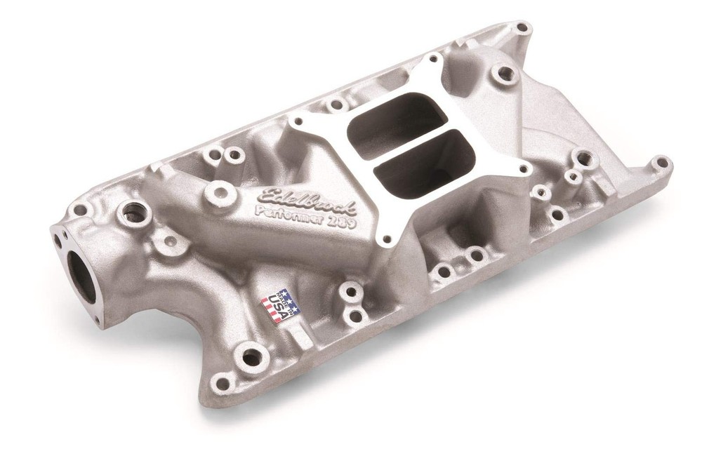 Edelbrock 2121 Intake Manifold