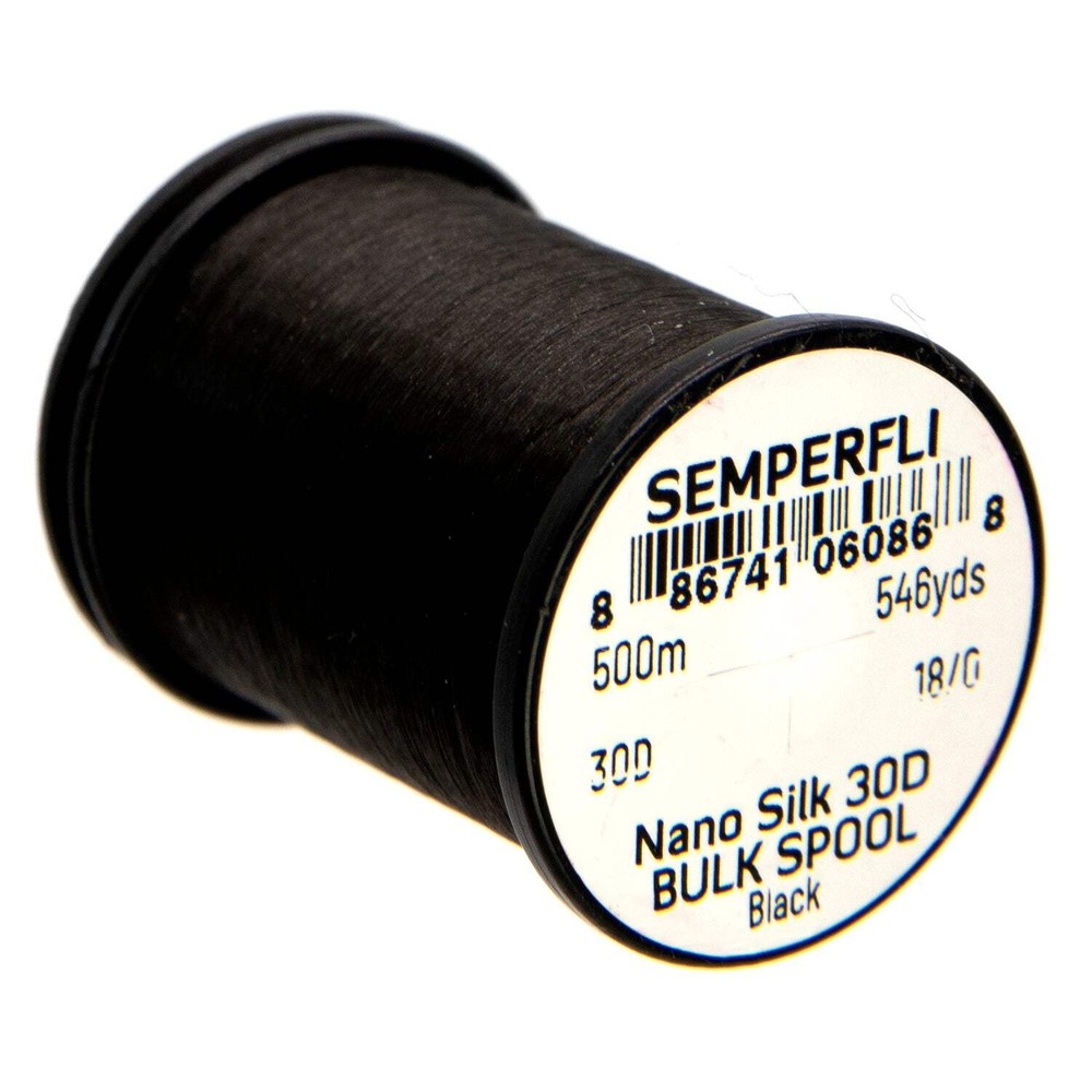 SemperFli Nano Silk Ultra 30D 18/0