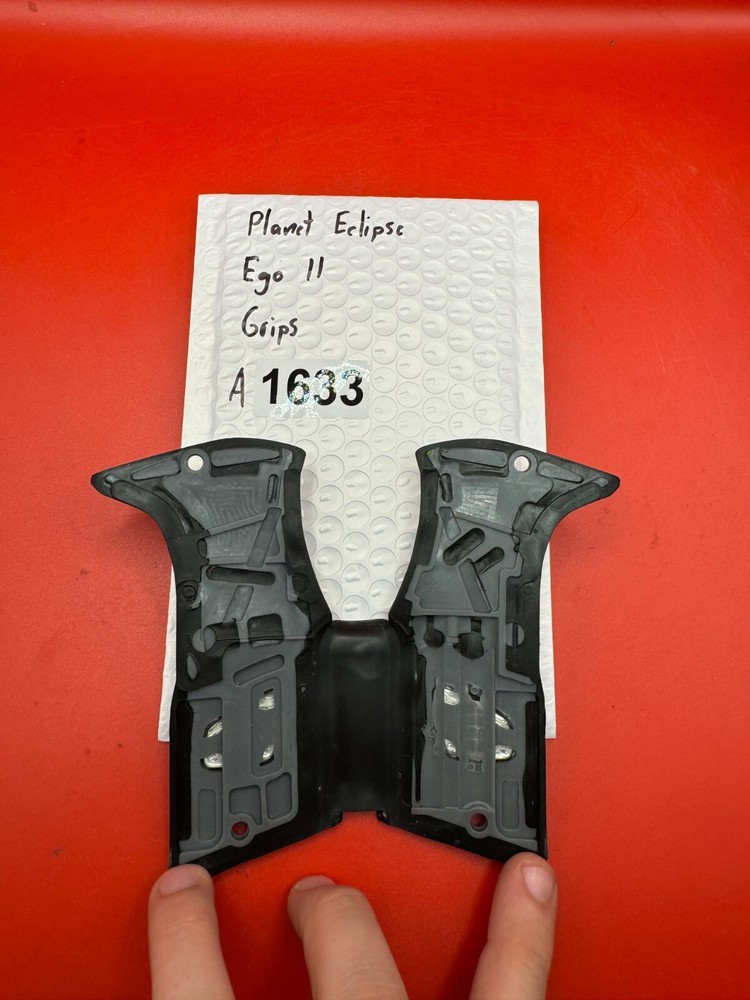 Planet Eclipse Ego 11 Grips