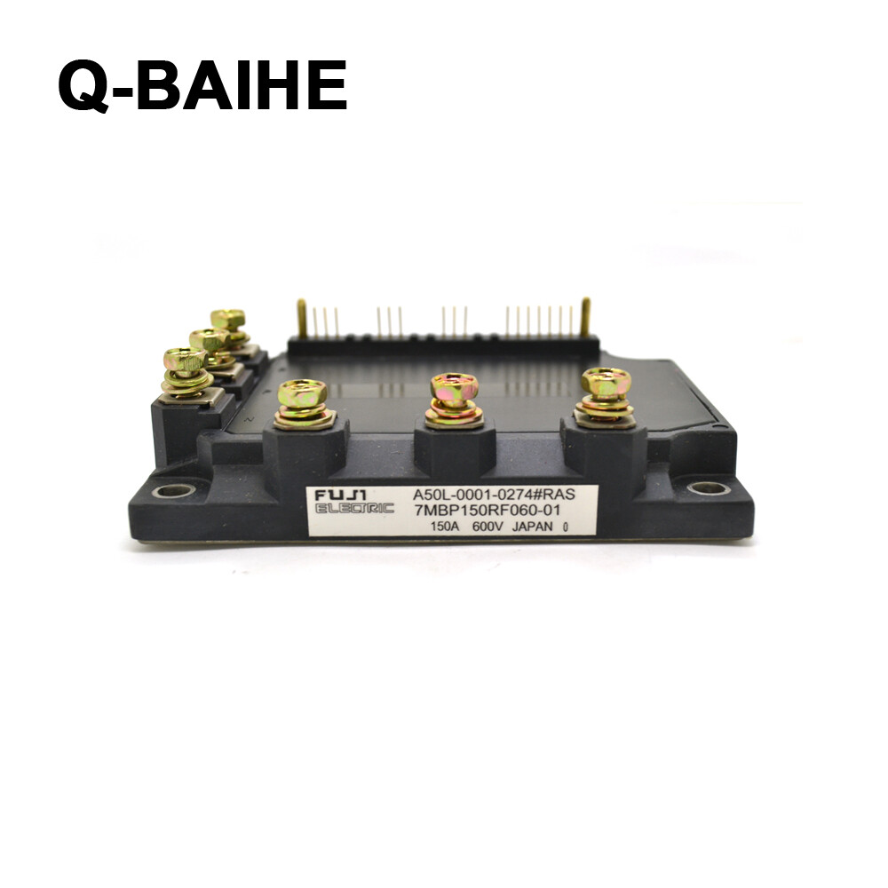 7MBP150RF060-01 7MBP150RF-060-01 PACKAGE:MODULE