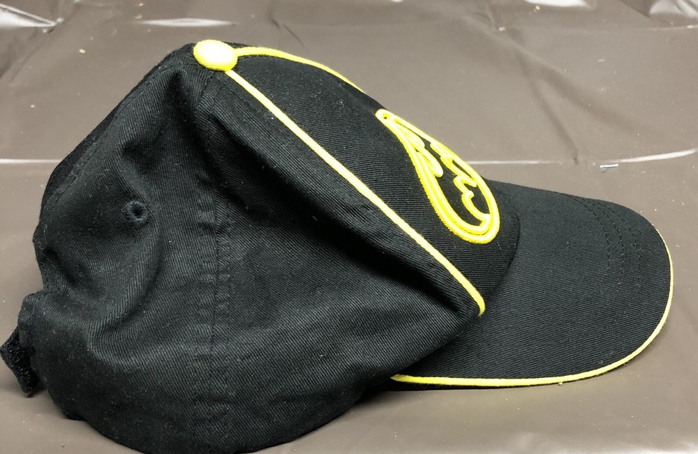 Batman DC Comics Youth Baseball Hat Cap Black One Size Adjustable