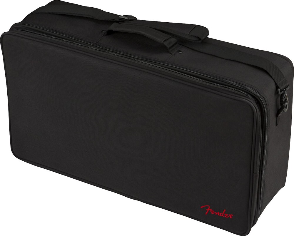 Fender Professional Pedal Board, Medium w/ Gig Bag