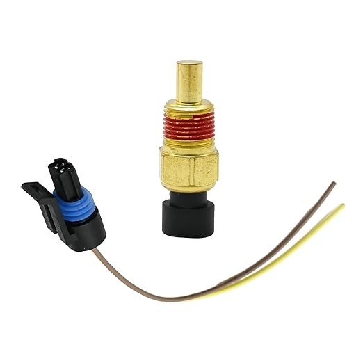 Coolant Temperature Sensor Replacement for C1500 C2500 Replacement Replaces TS10