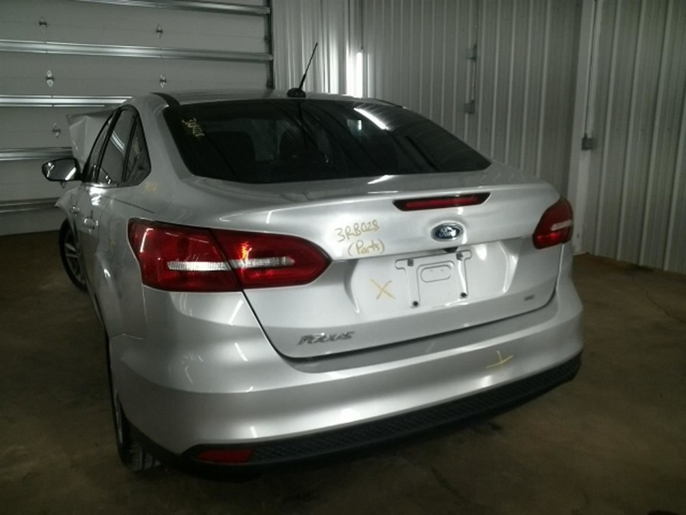 FOCUS 2017 High Mounted Stop Light 104801466