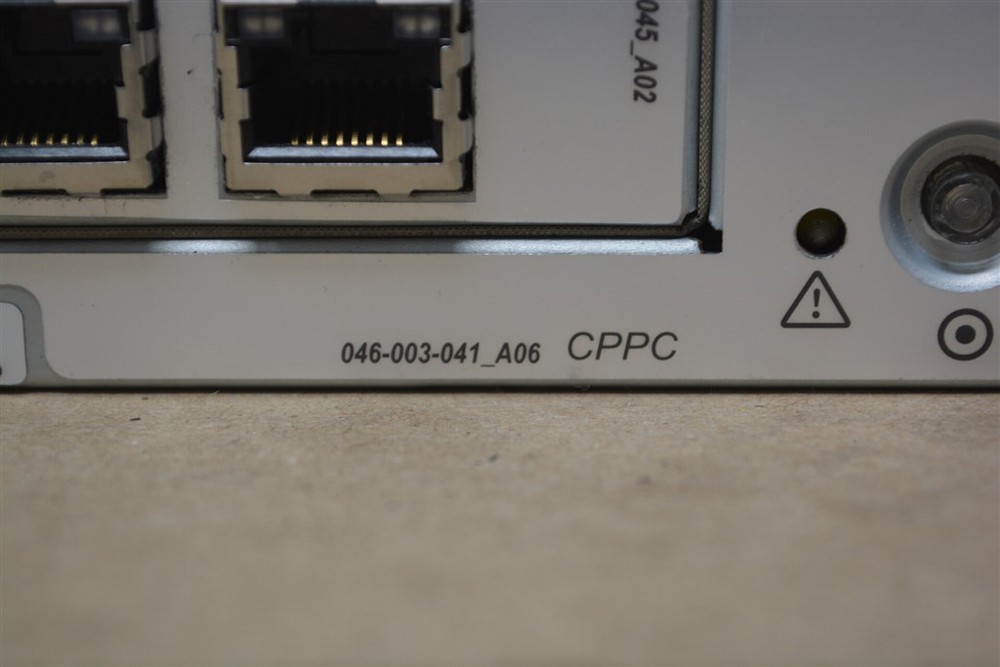 EMC2 MPE 12-Bay Dual Raid Controller Storage Array SEE NOTES