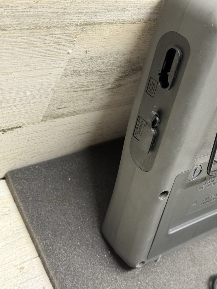 AEMC 3945-B POWERPAD 3-PHASE POWER QUALITY ANALYZER NICE